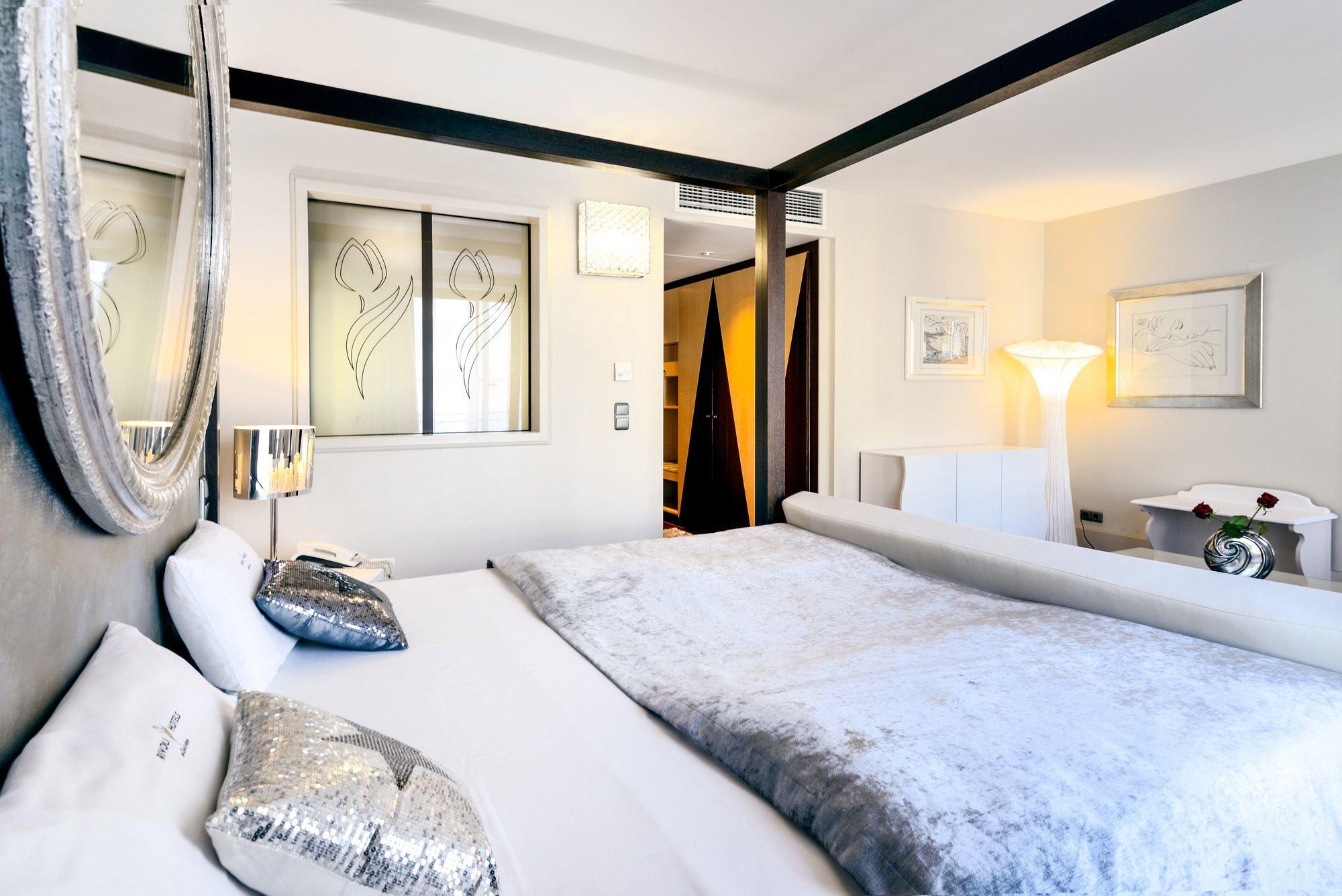 Hotel Ambiance Rivoli Мюнхен Екстер'єр фото
