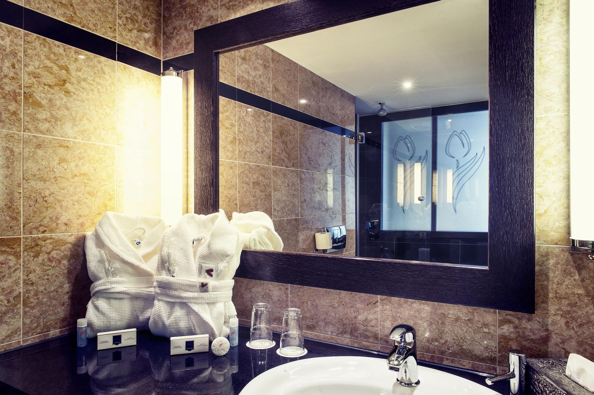 Hotel Ambiance Rivoli Мюнхен Екстер'єр фото