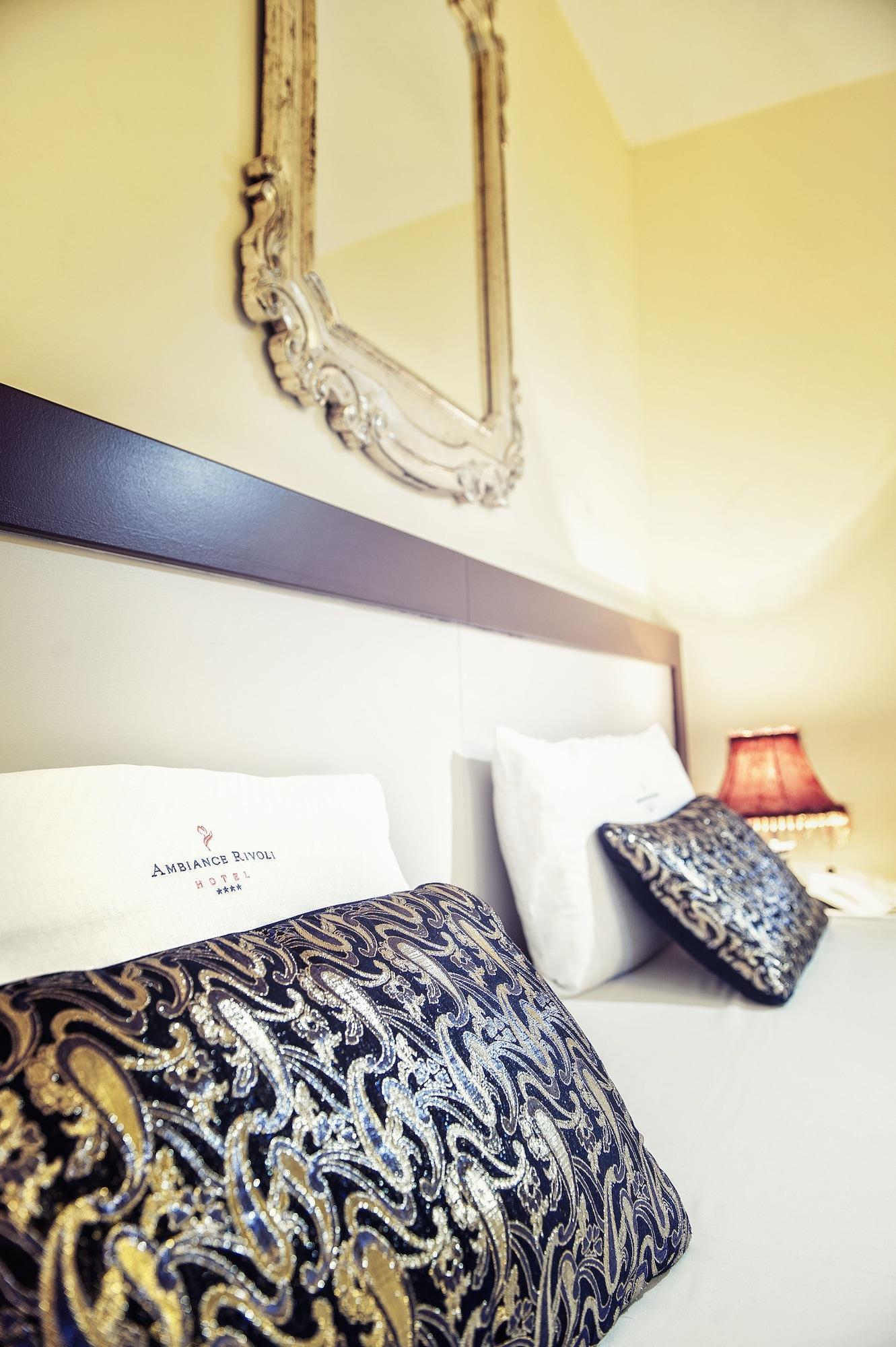 Hotel Ambiance Rivoli Мюнхен Екстер'єр фото