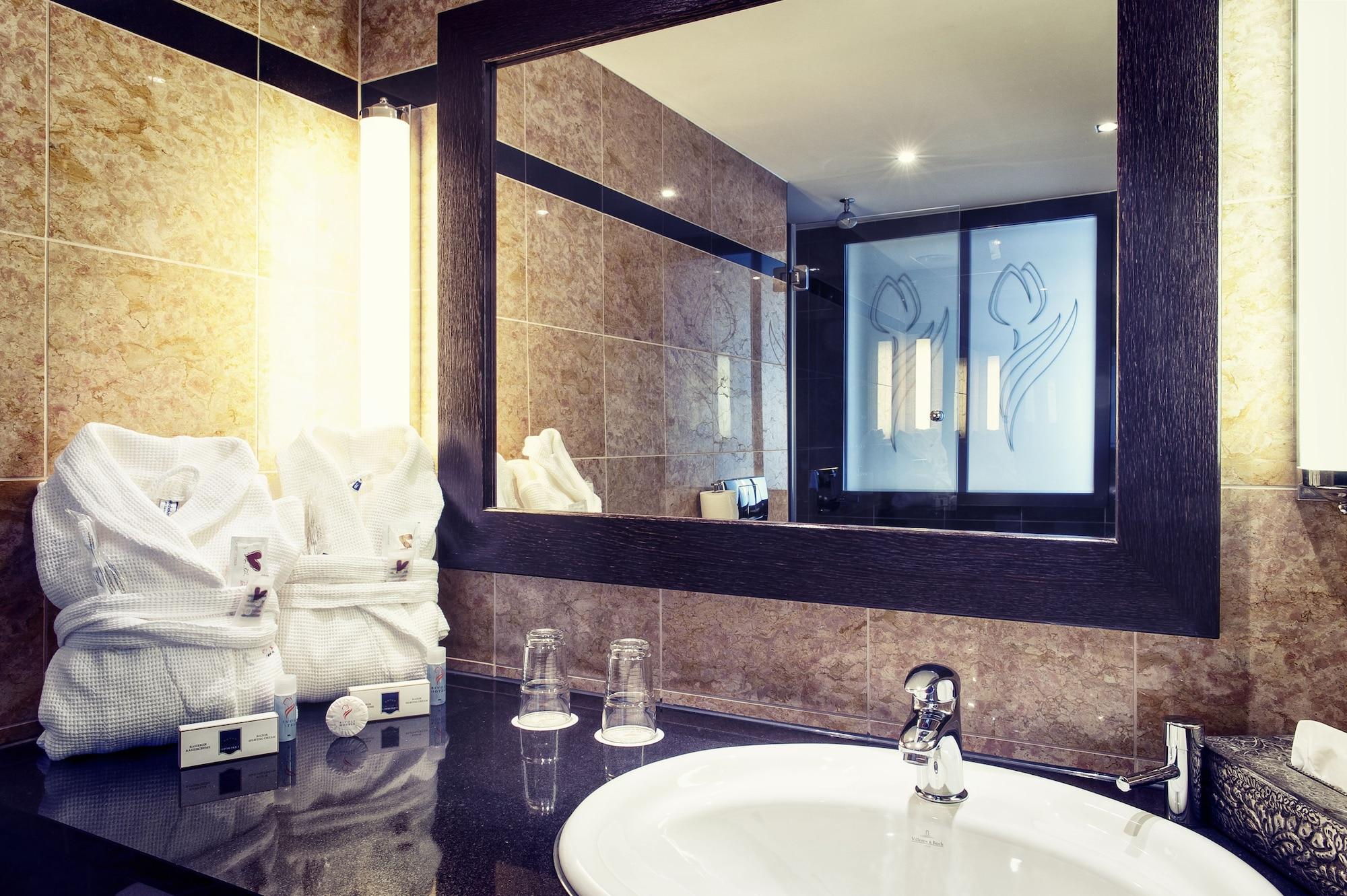 Hotel Ambiance Rivoli Мюнхен Екстер'єр фото