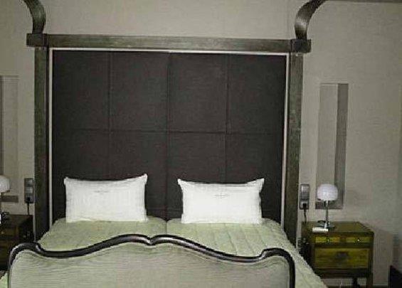 Hotel Ambiance Rivoli Мюнхен Номер фото