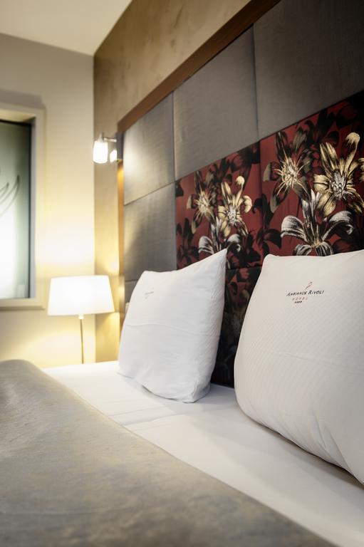 Hotel Ambiance Rivoli Мюнхен Екстер'єр фото