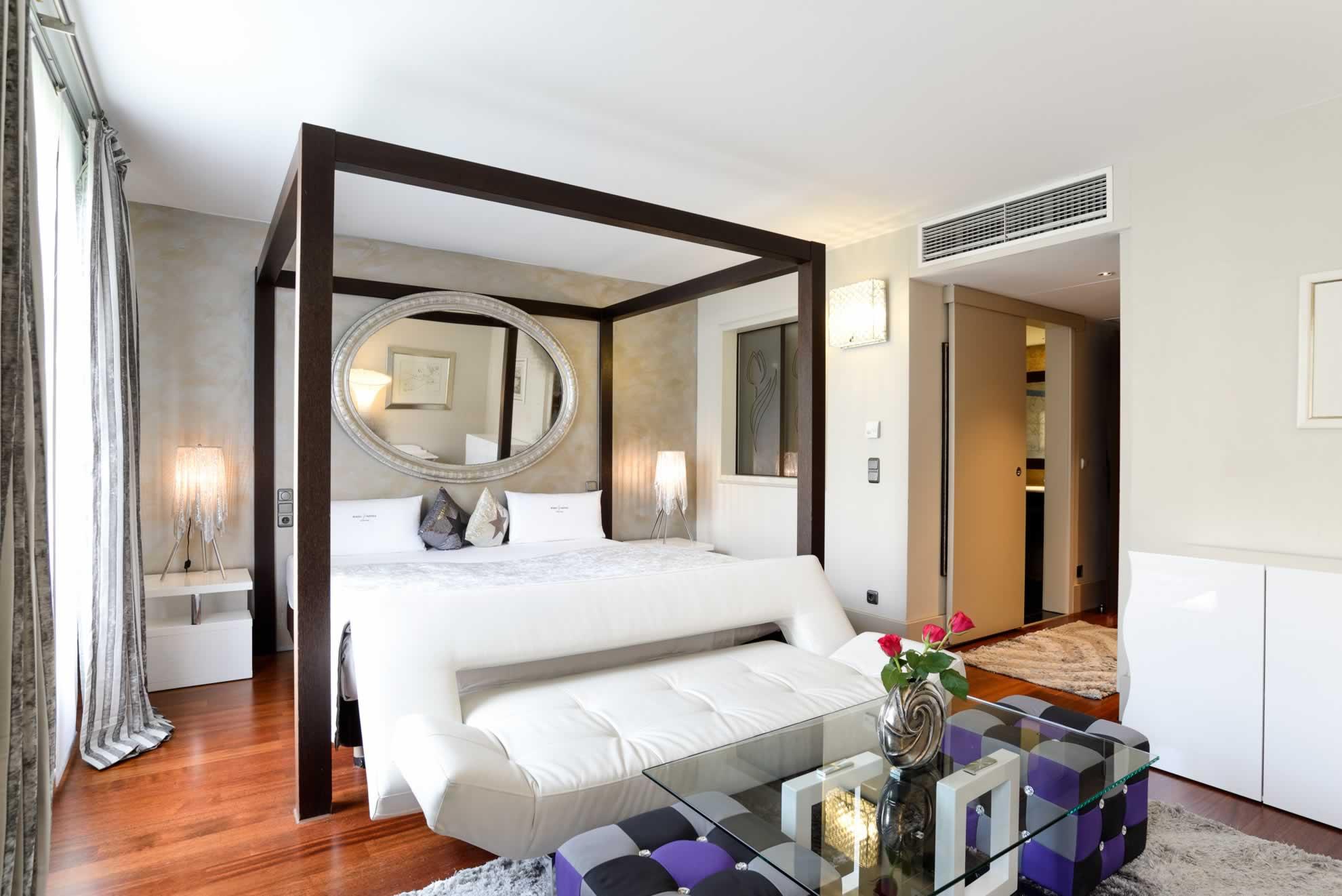 Hotel Ambiance Rivoli Мюнхен Екстер'єр фото