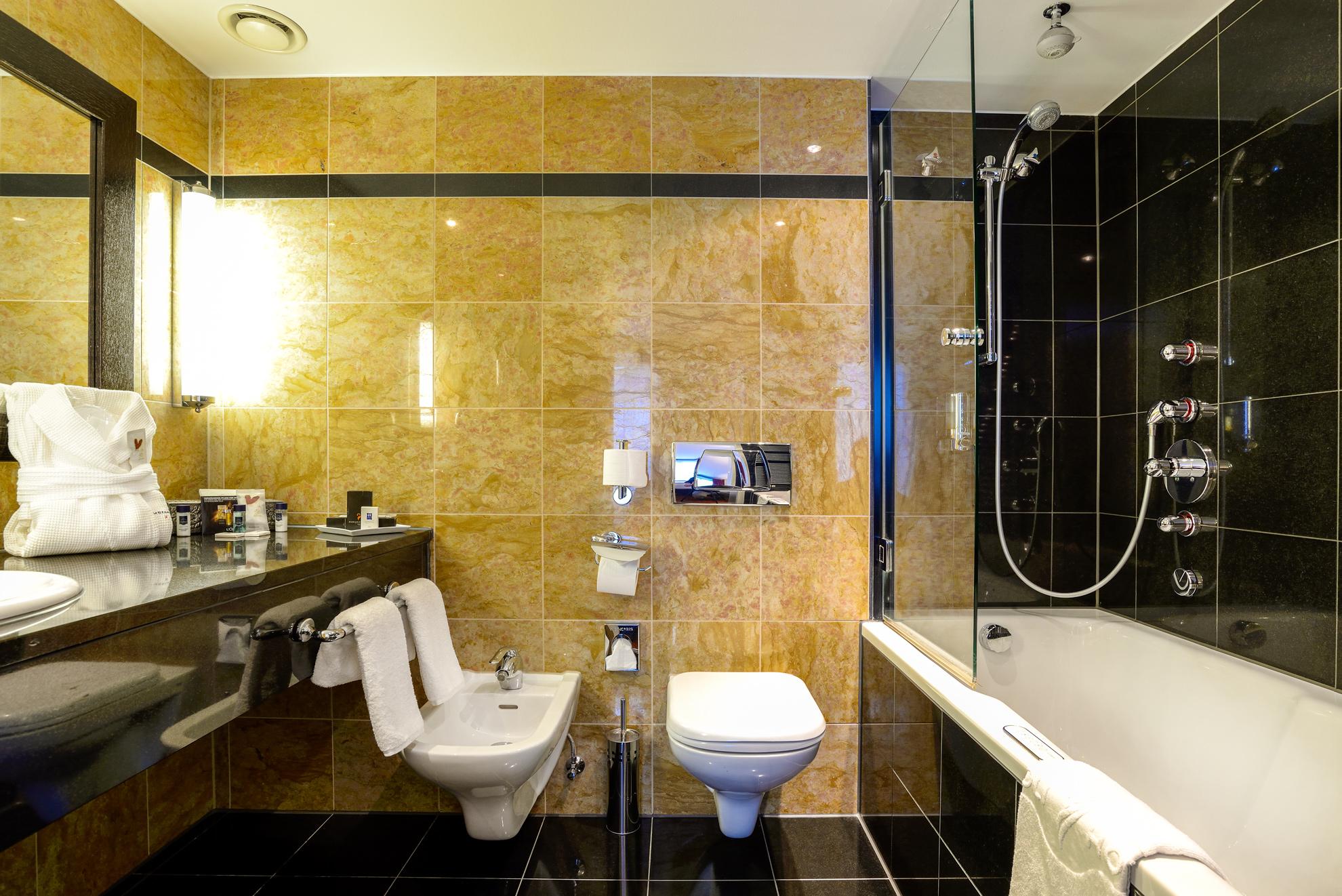 Hotel Ambiance Rivoli Мюнхен Екстер'єр фото