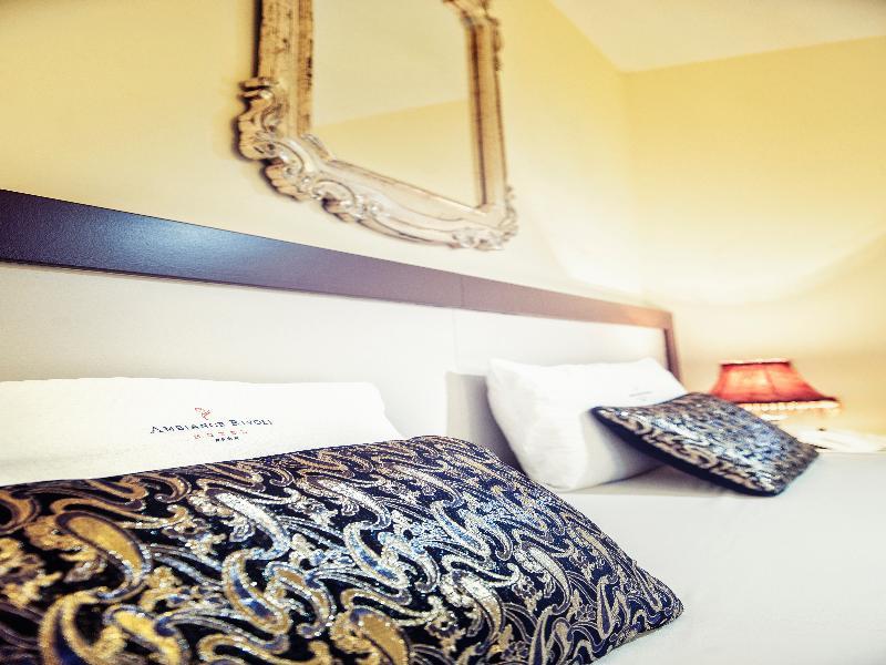 Hotel Ambiance Rivoli Мюнхен Екстер'єр фото