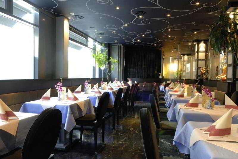 Hotel Ambiance Rivoli Мюнхен Екстер'єр фото