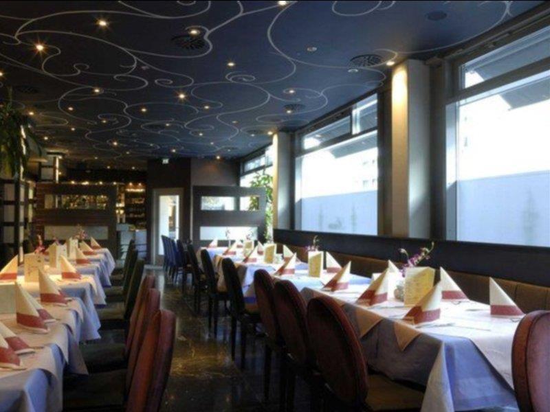 Hotel Ambiance Rivoli Мюнхен Екстер'єр фото