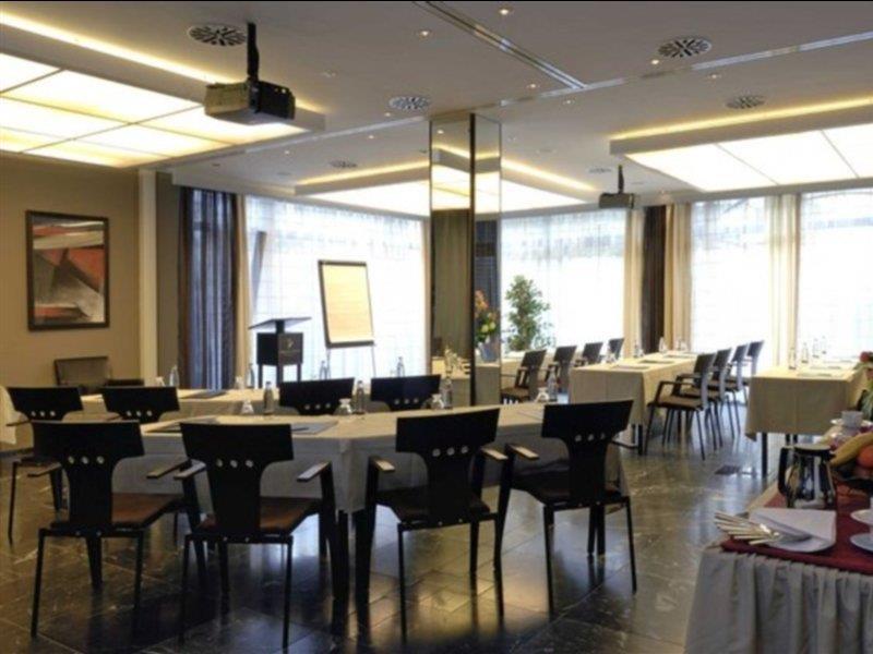 Hotel Ambiance Rivoli Мюнхен Екстер'єр фото