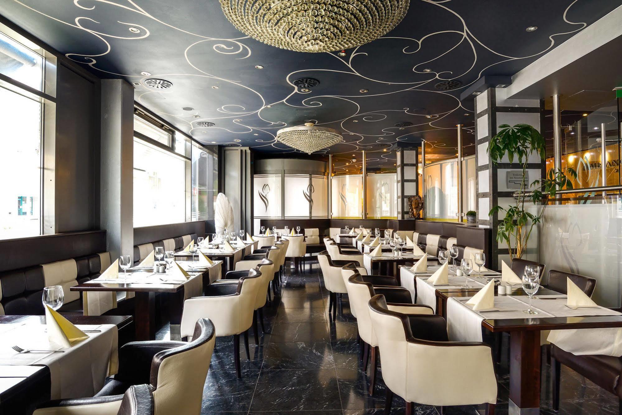 Hotel Ambiance Rivoli Мюнхен Екстер'єр фото
