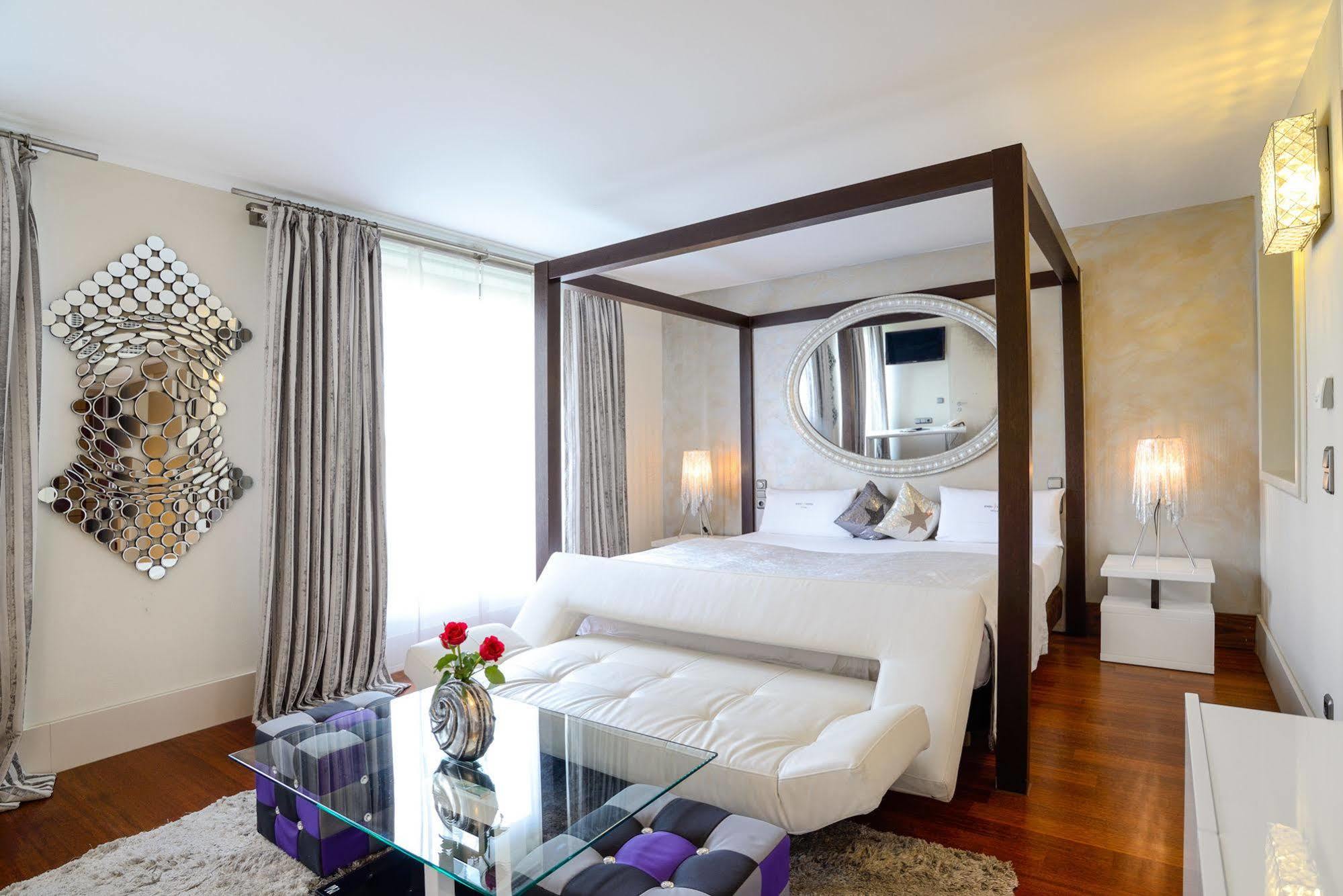 Hotel Ambiance Rivoli Мюнхен Екстер'єр фото