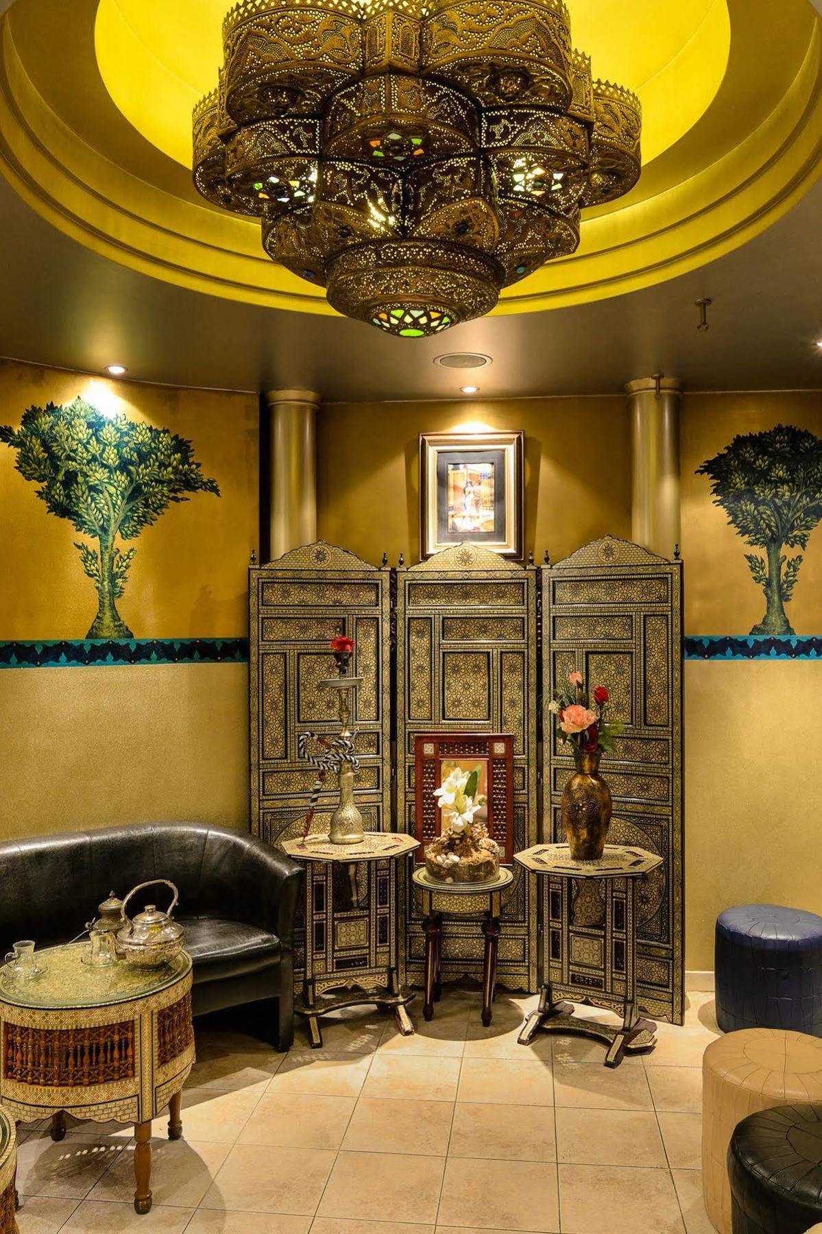 Hotel Ambiance Rivoli Мюнхен Екстер'єр фото