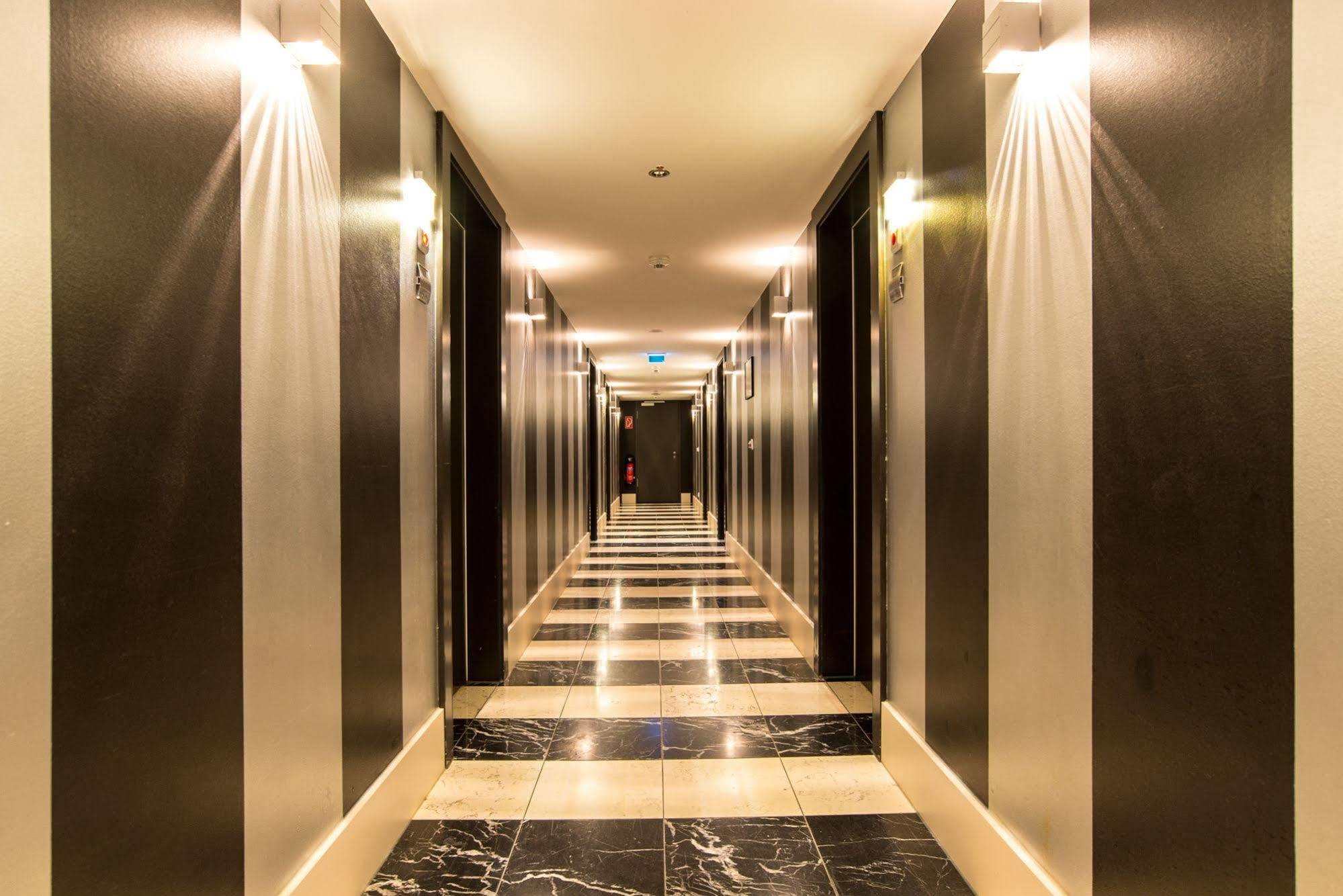 Hotel Ambiance Rivoli Мюнхен Екстер'єр фото