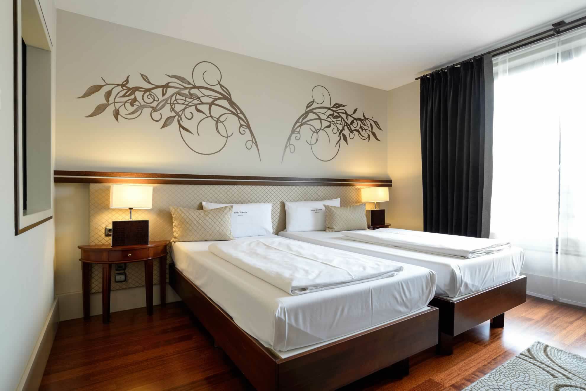 Hotel Ambiance Rivoli Мюнхен Екстер'єр фото
