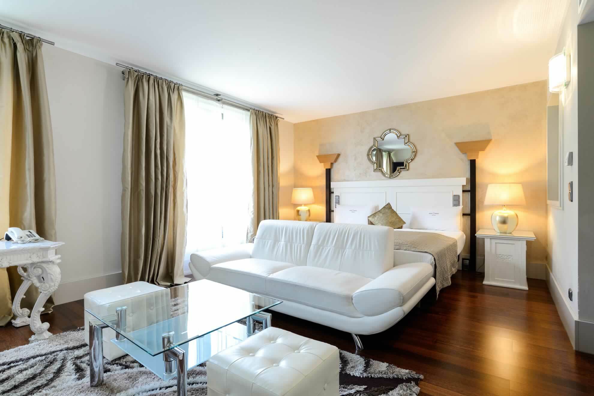 Hotel Ambiance Rivoli Мюнхен Екстер'єр фото