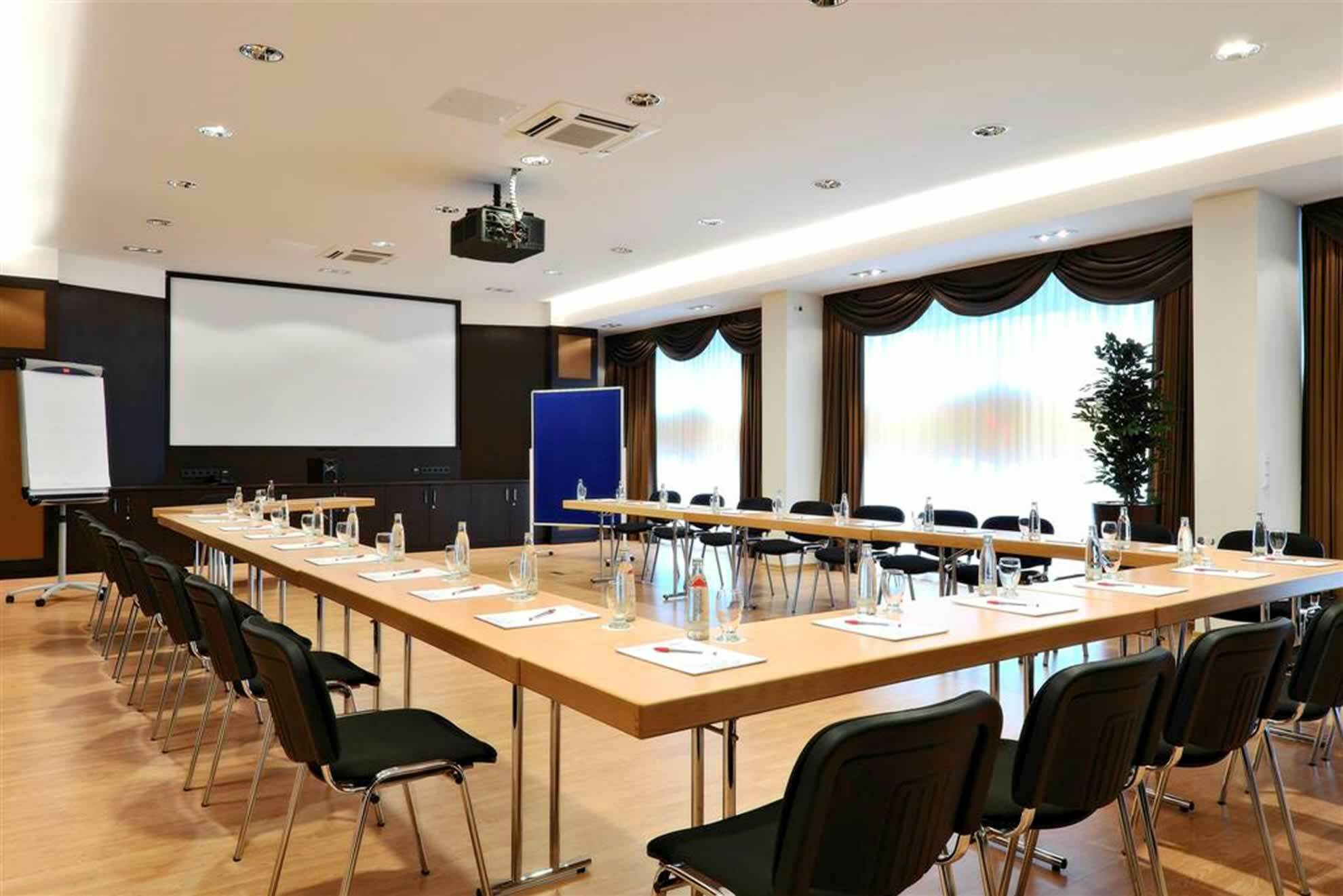 Hotel Ambiance Rivoli Мюнхен Екстер'єр фото