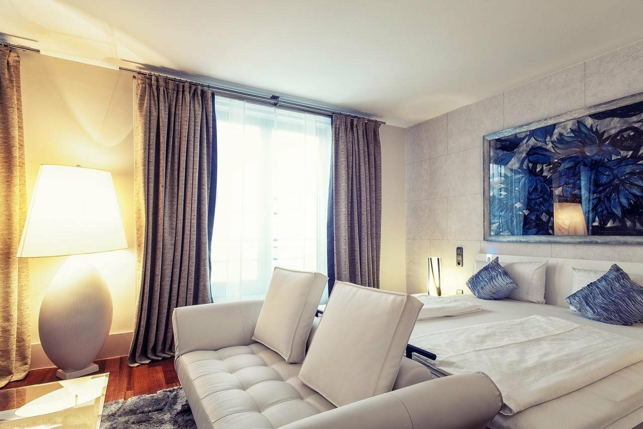 Hotel Ambiance Rivoli Мюнхен Екстер'єр фото